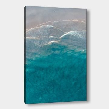 Dekoratif Kanvas Tablo 90cm x 130cm