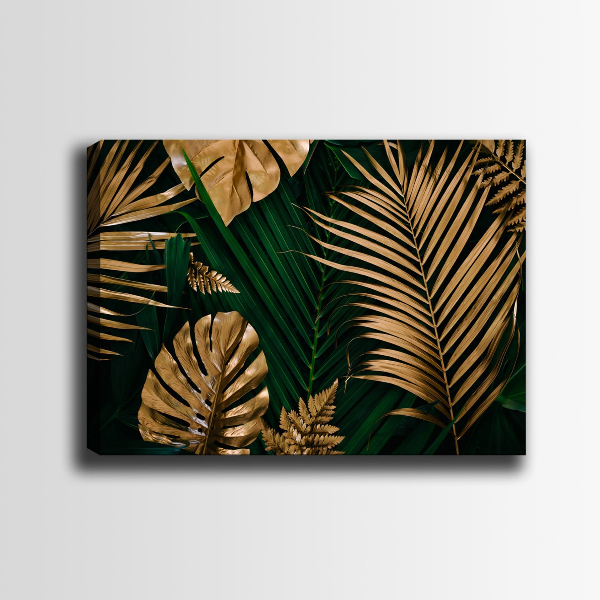 Dekoratif Kanvas Tablo 70cm x 100cm