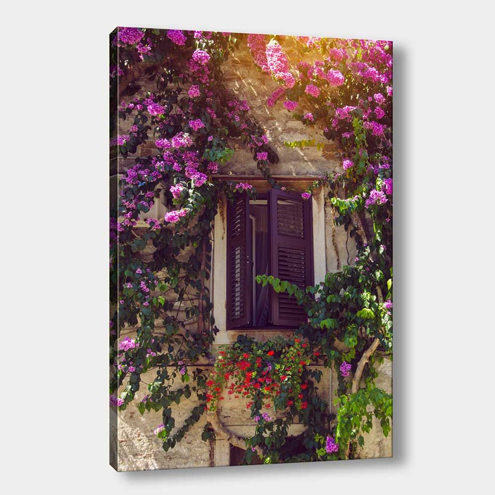 Dekoratif Kanvas Tablo