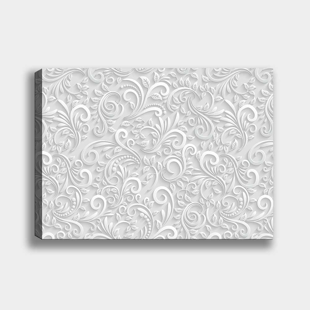 Dekoratif Kanvas Tablo