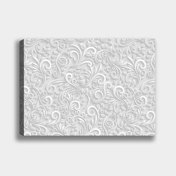 Dekoratif Kanvas Tablo