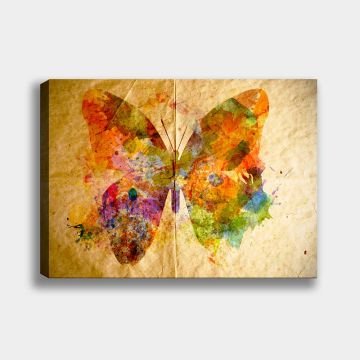 Kanvas Tablolar 70cm x 100cm