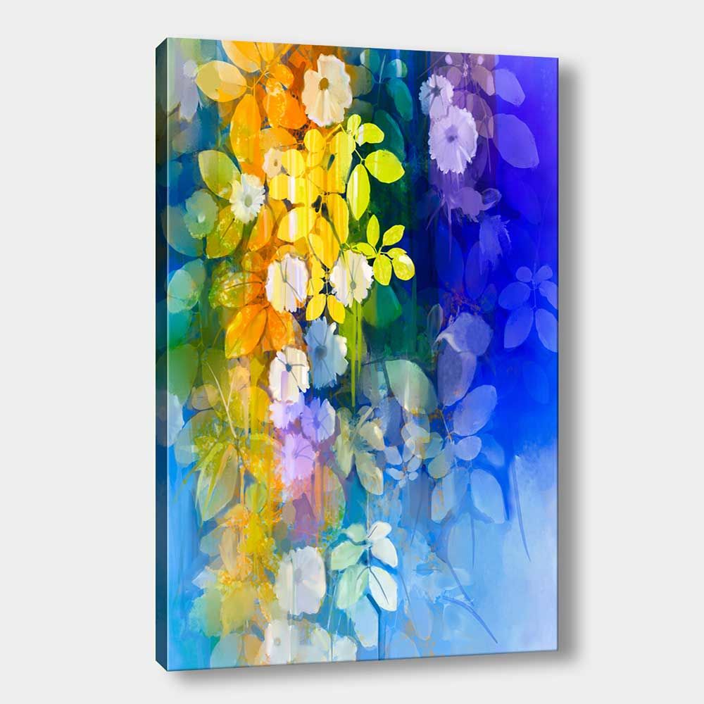 Kanvas Tablolar 100cm x 140cm