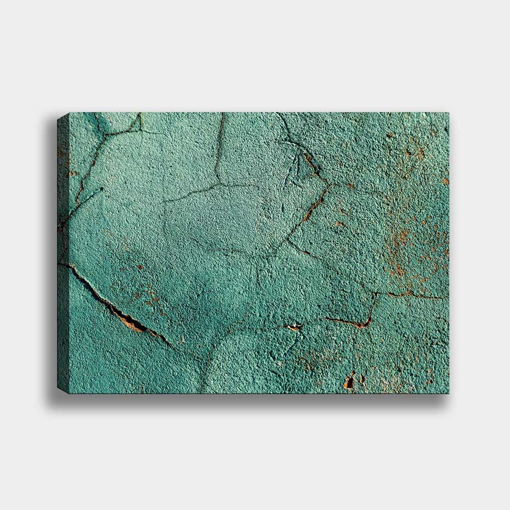 Soyut Kanvas Tablo 70cm x 100cm