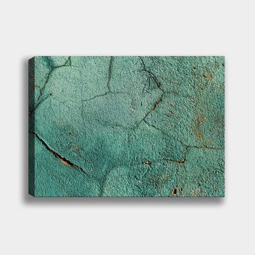 Soyut Kanvas Tablo 70cm x 100cm