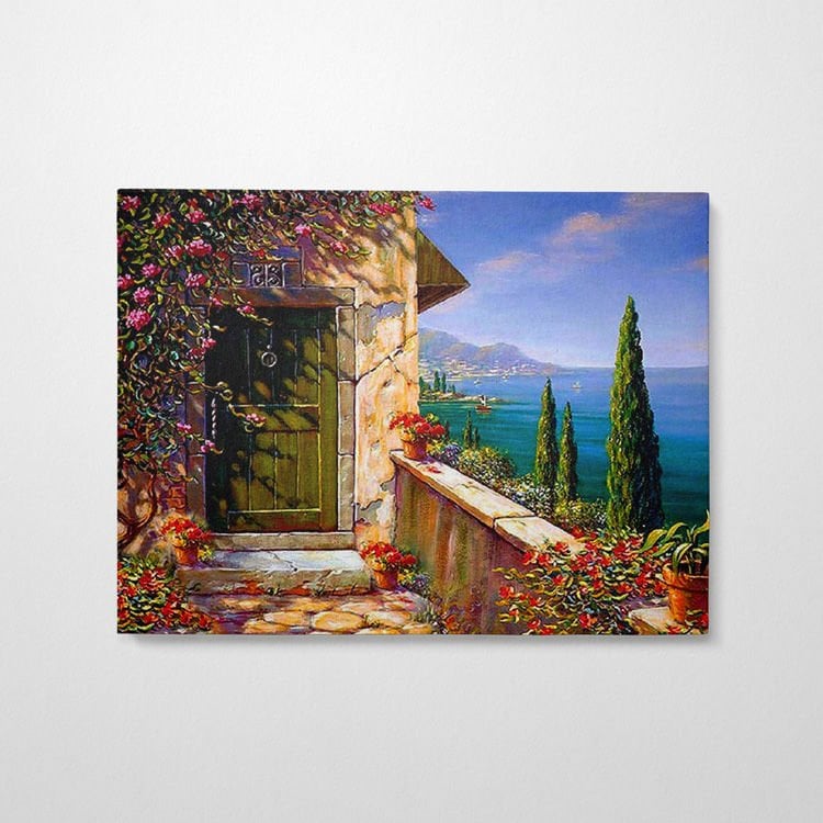 Yağlı Boya Tablolar 90cm x 130cm