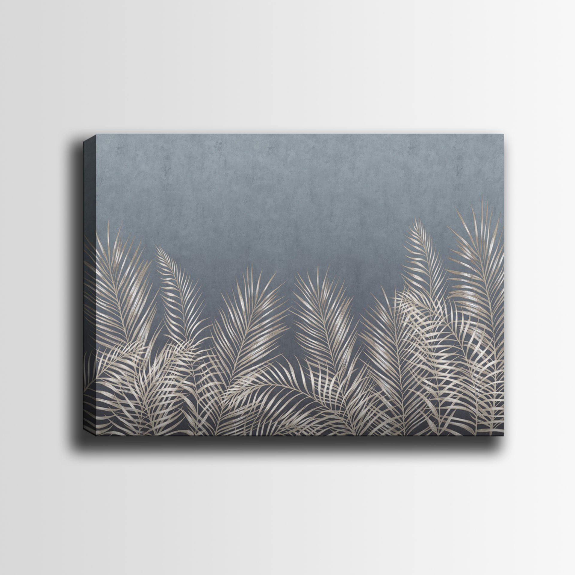 Dekoratif Kanvas Tablo 90cm x 130cm