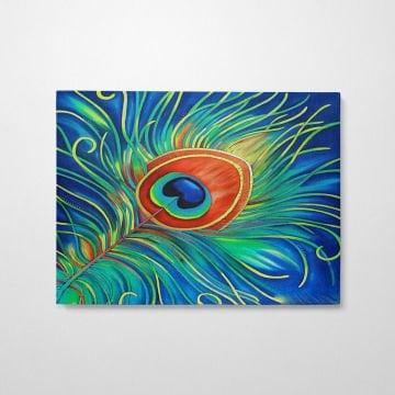 Yağlı Boya Tablolar 90cm x 130cm