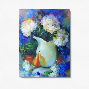 Yağlı Boya Tablolar 50cm x 70cm