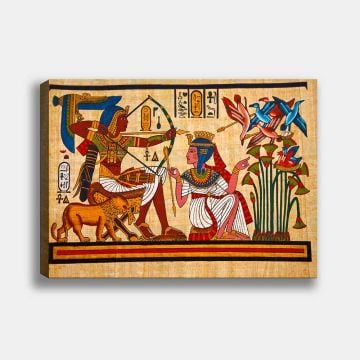 Dekoratif Kanvas Tablo