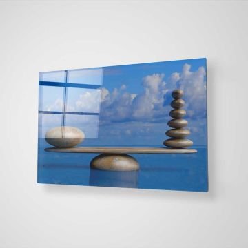 Cam Tablolar 50cm x 70cm