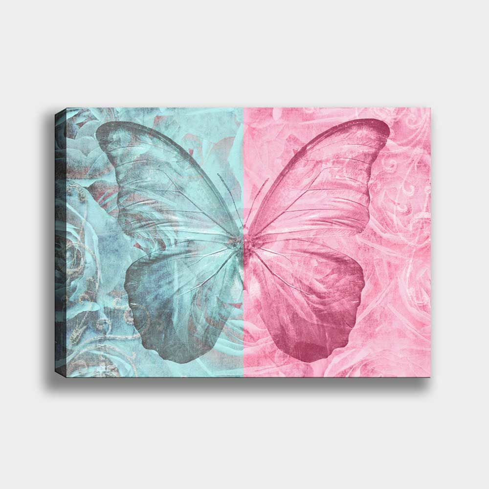 Kanvas Tablolar 100cm x 140cm