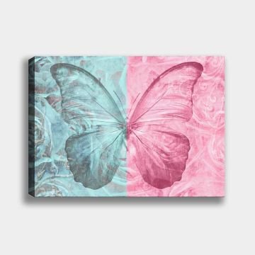 Kanvas Tablolar 100cm x 140cm