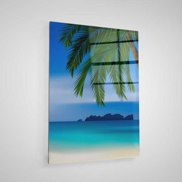 Cam Tablolar 50cm x 70cm