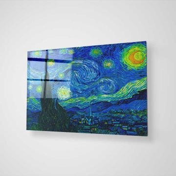 Cam Tablolar 40cm x 60cm