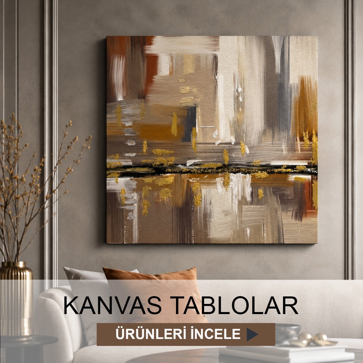 kanvas tablo, kanvas tablolar