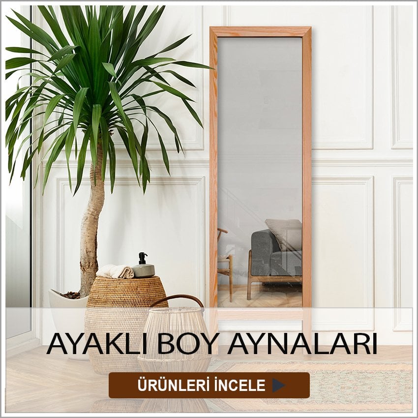 Boy aynaları