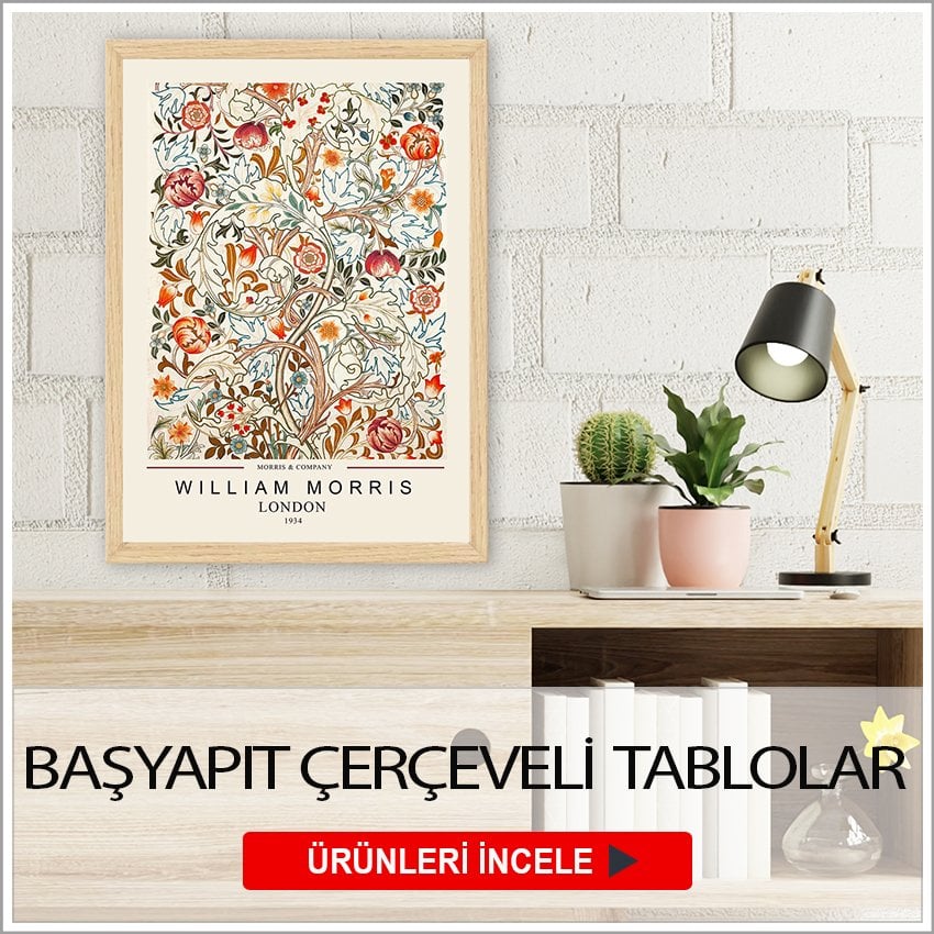 ÜNLÜ RESSAMLAR