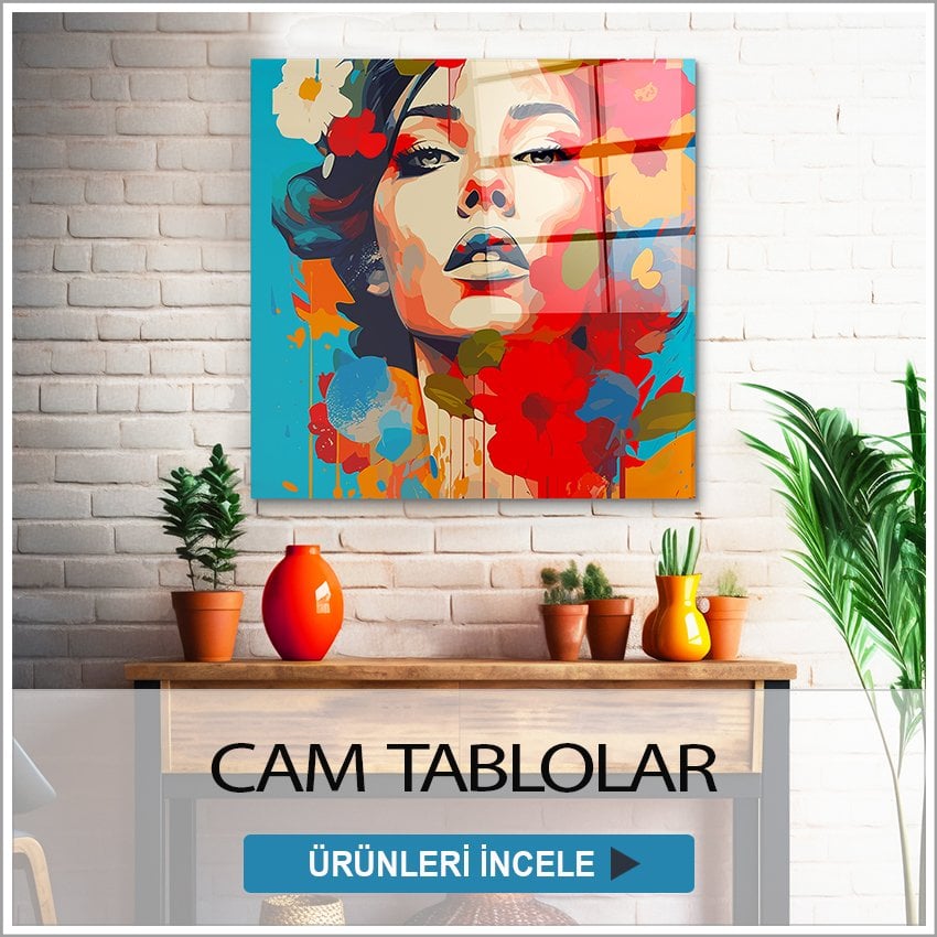 Cam Tablolar